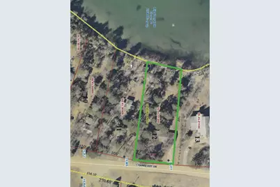 15377 Cranberry Drive, Park Rapids, MN 56470 - Photo 1