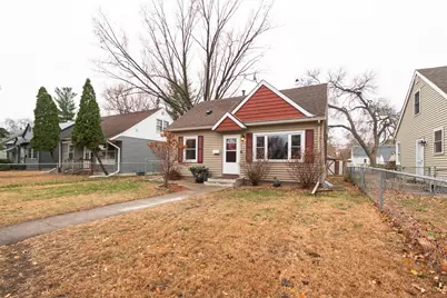 5247 James Avenue N, Minneapolis, MN 55430 - Photo 1