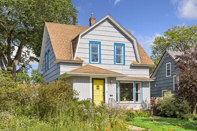 3721 Longfellow Avenue, Minneapolis, MN 55407 - Photo 1