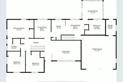 1125 7th Street SW, Pine City, MN 55063 - Photo 17