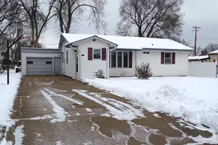 1222 Durand St, Durand, WI 54736 - Photo 1