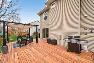 193 Bobwhite St, River Falls, WI 54022 - Photo 25