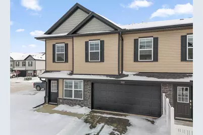 5231 Long Pointe Pass, Woodbury, MN 55129 - Photo 3