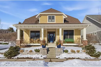 15579 Duck Trail Lane, Apple Valley, MN 55124 - Photo 1