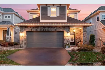 2304 Hillcrest Drive, Hudson, WI 54016 - Photo 1