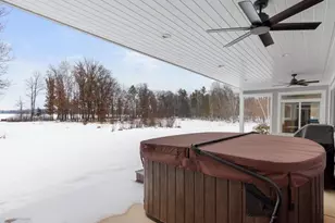 12324 Sorenson Lake Rd, Merrifield, MN 56465 - Photo 5