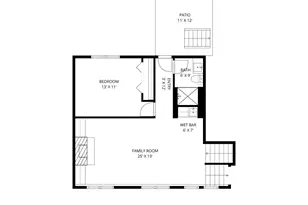 13409 Parkwood Dr, Burnsville, MN 55337 - Photo 49