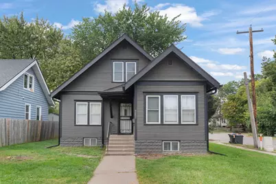 3251 Fremont Avenue N, Minneapolis, MN 55412 - Photo 1