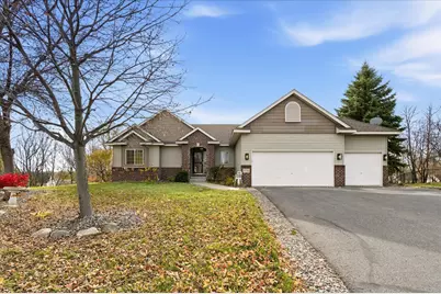 4481 Mason Avenue NE, Saint Michael, MN 55376 - Photo 1