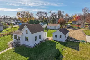 715 Prospect Ave S, Sauk Centre Township, MN 56378 - Photo 1