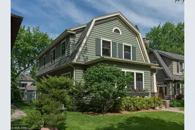 4840 Upton Avenue S #2, Minneapolis, MN 55410 - Photo 1