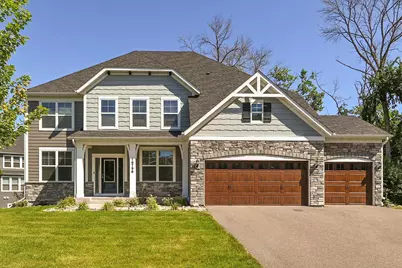 16796 54th Place N, Plymouth, MN 55446 - Photo 1