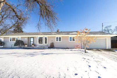2945 Aquila Avenue S, Saint Louis Park, MN 55426 - Photo 1