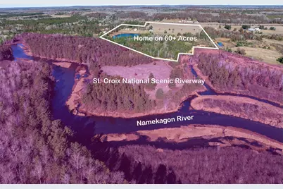 W501 E River Road E, Bass Lake, WI 54843 - Photo 5