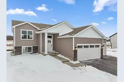 1015 Ashbury Lane NE, Hanover, MN 55341 - Photo 1