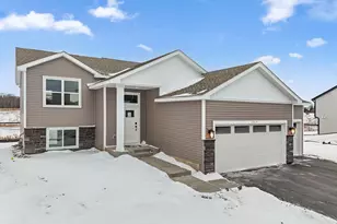 1015 Ashbury Ln NE, Hanover, MN 55341 - Photo 1
