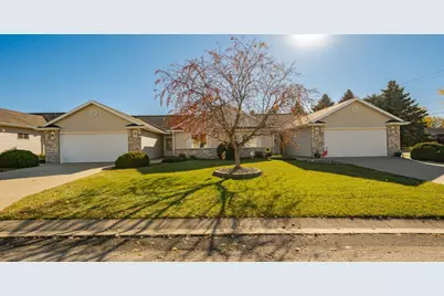 708 7 1/2 Street Circle NW, Kasson, MN 55944 - Photo 1