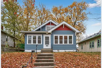 3533 14th Avenue S, Minneapolis, MN 55407 - Photo 1