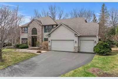 12737 Stoney Way, Eden Prairie, MN 55347 - Photo 1