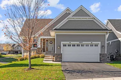 3623 Cove Point Circle NW, Prior Lake, MN 55372 - Photo 33