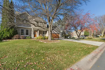 8632 Endicott Trail, Eden Prairie, MN 55347 - Photo 1