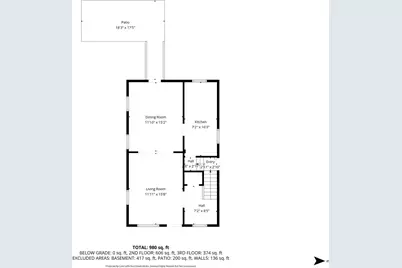 5234 40th Avenue S, Minneapolis, MN 55417 - Photo 3