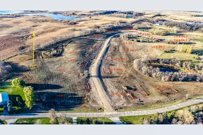 Lot 8, Block 2 Alivia's Avenue, Pelican Rapids, MN 56572 - Photo 1