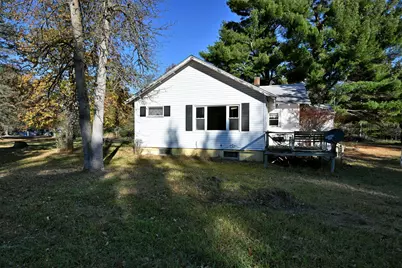 624 N Pine Street, Grantsburg, WI 54840 - Photo 1