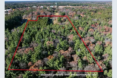 624 N Pine Street, Grantsburg, WI 54840 - Photo 3