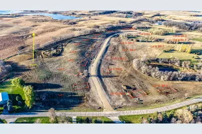 Lot 10, Block 2 Alivia's Avenue, Pelican Rapids, MN 56572 - Photo 1