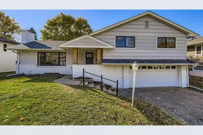 4909 Trillium Lane, Edina, MN 55435 - Photo 1