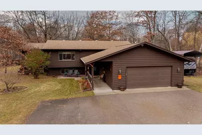 16869 Blakeman Road, Brainerd, MN 56401 - Photo 1