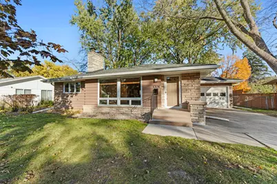 1306 Valders Avenue N, Golden Valley, MN 55427 - Photo 1