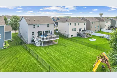 4543 124th Lane NE, Blaine, MN 55449 - Photo 49