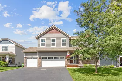 4543 124th Lane NE, Blaine, MN 55449 - Photo 37