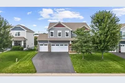 4543 124th Lane NE, Blaine, MN 55449 - Photo 45