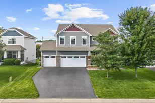 4543 124th Ln NE, Blaine, MN 55449 - Photo 45