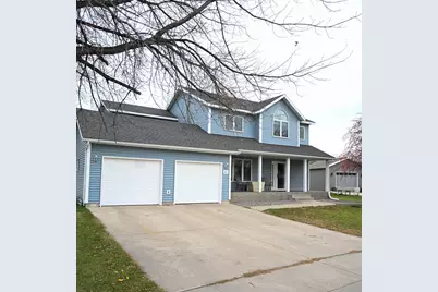 407 Kroshus Drive, Dilworth, MN 56529 - Photo 1