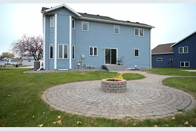 407 Kroshus Drive, Dilworth, MN 56529 - Photo 5