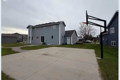 407 Kroshus Drive, Dilworth, MN 56529 - Photo 7