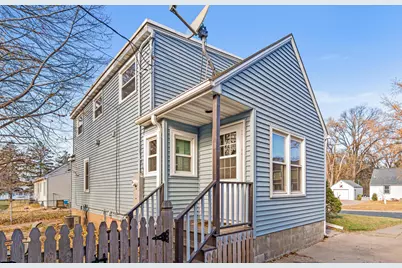 2466 Clearview Avenue, Mounds View, MN 55112 - Photo 33