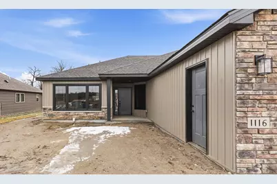 1116 Lanigan Way SW, Saint Joseph, MN 56374 - Photo 29
