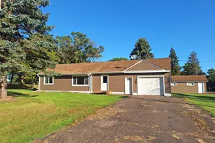 406 Ash Street W, Frederic, WI 54837 - Photo 1