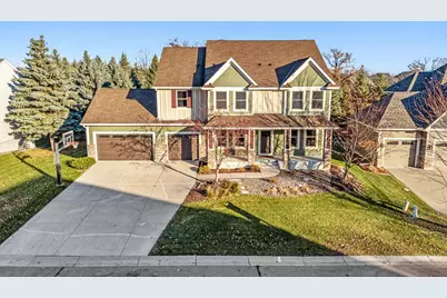 5510 Weston Lane N, Plymouth, MN 55446 - Photo 1