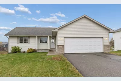 110 Summerfield Drive, Waverly, MN 55390 - Photo 1