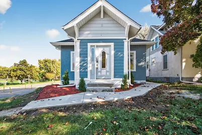 4201 1st Avenue S, Minneapolis, MN 55409 - Photo 1