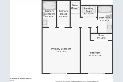 3114 Frontier Drive, Woodbury, MN 55129 - Photo 63