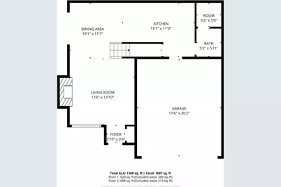 9926 Fillmore Street NE, Blaine, MN 55434 - Photo 15