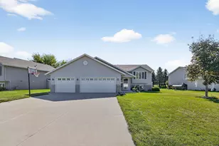 1306 6th St NE, Stewartville, MN 55976 - Photo 1