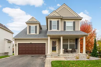 14009 52nd Avenue N, Plymouth, MN 55446 - Photo 1